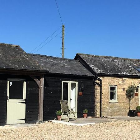Bridleway Bed & Breakfast Hackthorn Extérieur photo