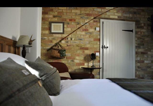 Bridleway Bed & Breakfast Hackthorn Extérieur photo