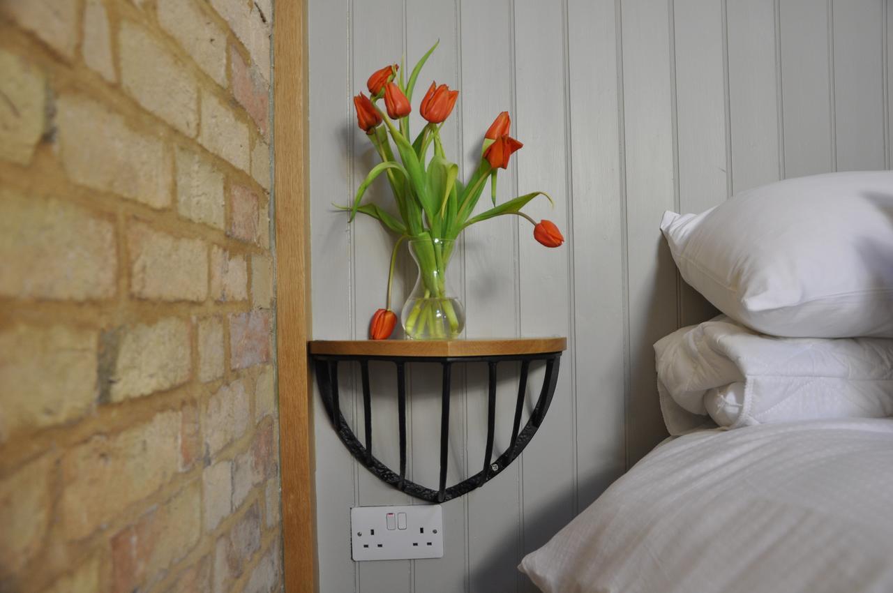 Bridleway Bed & Breakfast Hackthorn Extérieur photo