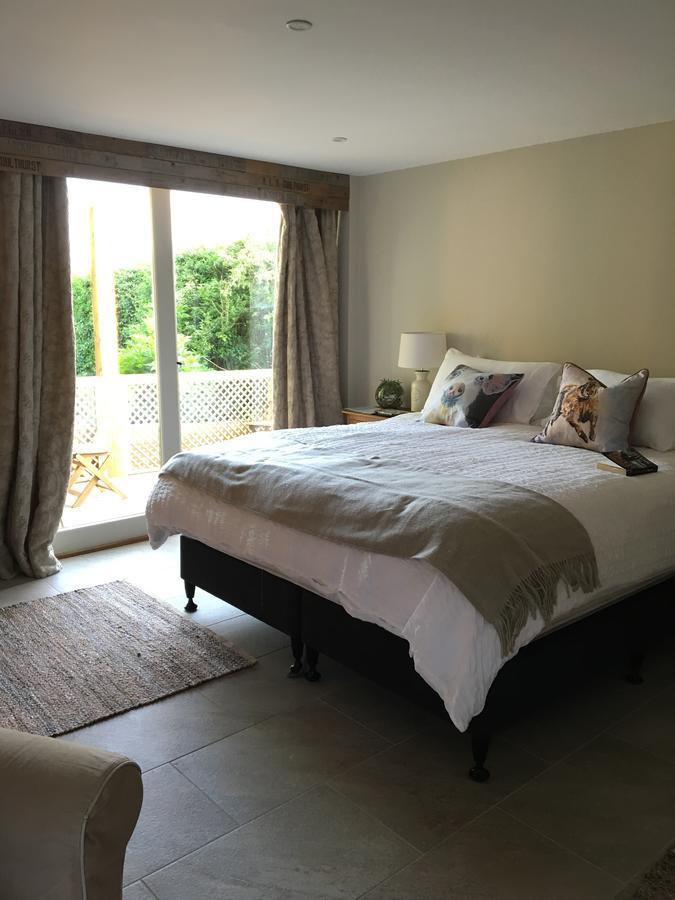 Bridleway Bed & Breakfast Hackthorn Extérieur photo