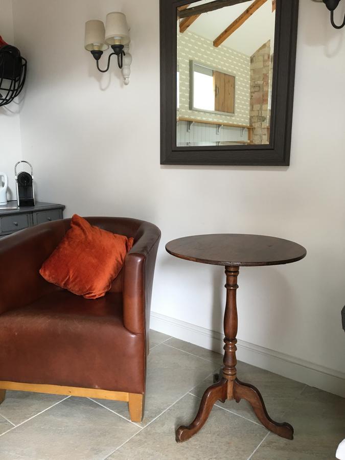 Bridleway Bed & Breakfast Hackthorn Extérieur photo
