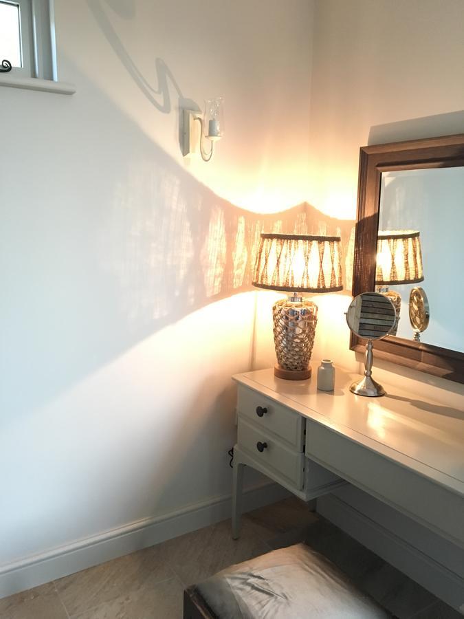 Bridleway Bed & Breakfast Hackthorn Extérieur photo