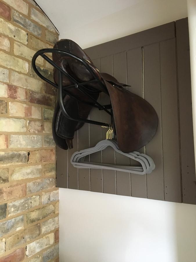 Bridleway Bed & Breakfast Hackthorn Extérieur photo