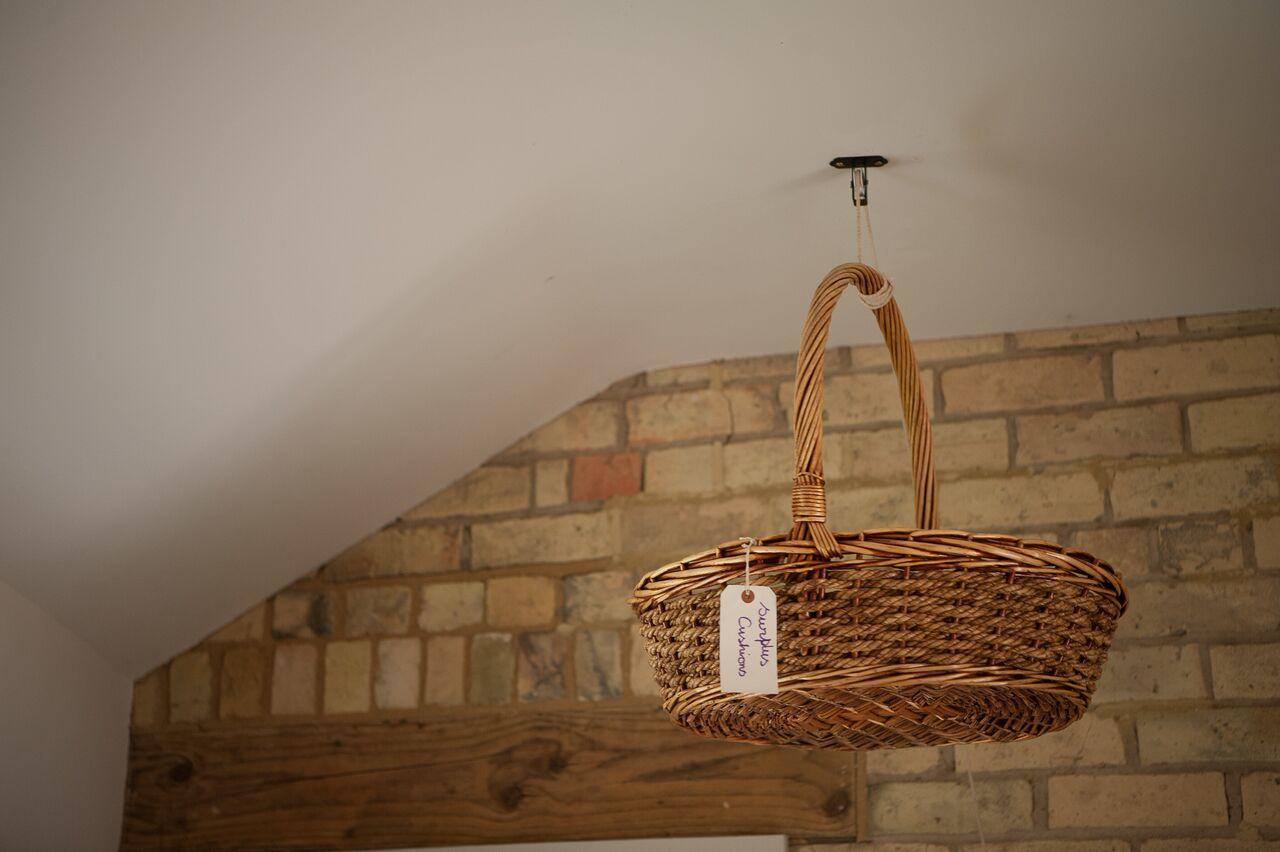 Bridleway Bed & Breakfast Hackthorn Extérieur photo