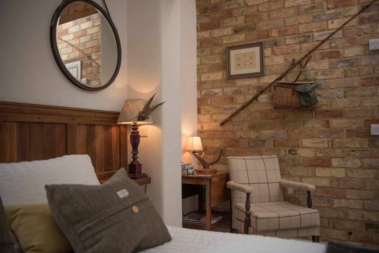Bridleway Bed & Breakfast Hackthorn Extérieur photo