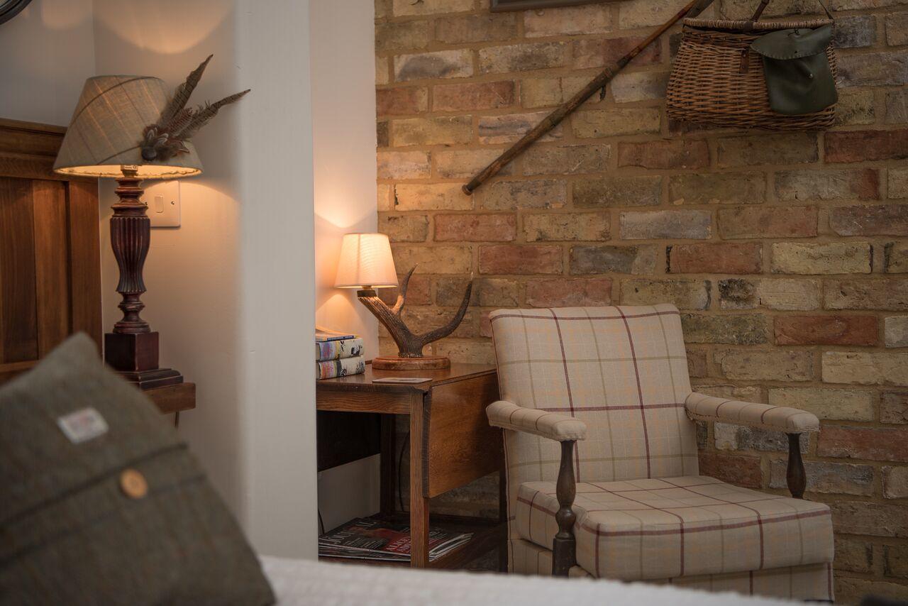 Bridleway Bed & Breakfast Hackthorn Extérieur photo