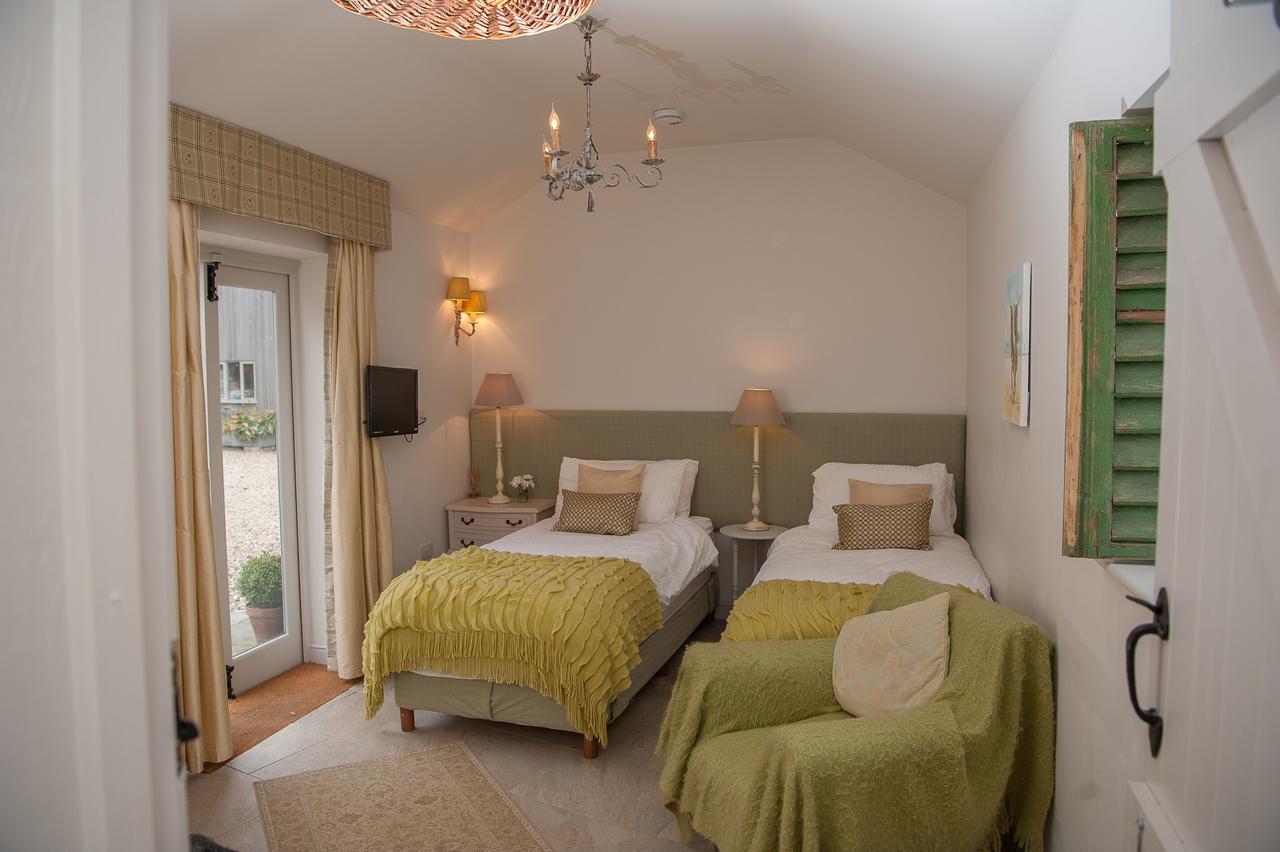 Bridleway Bed & Breakfast Hackthorn Extérieur photo