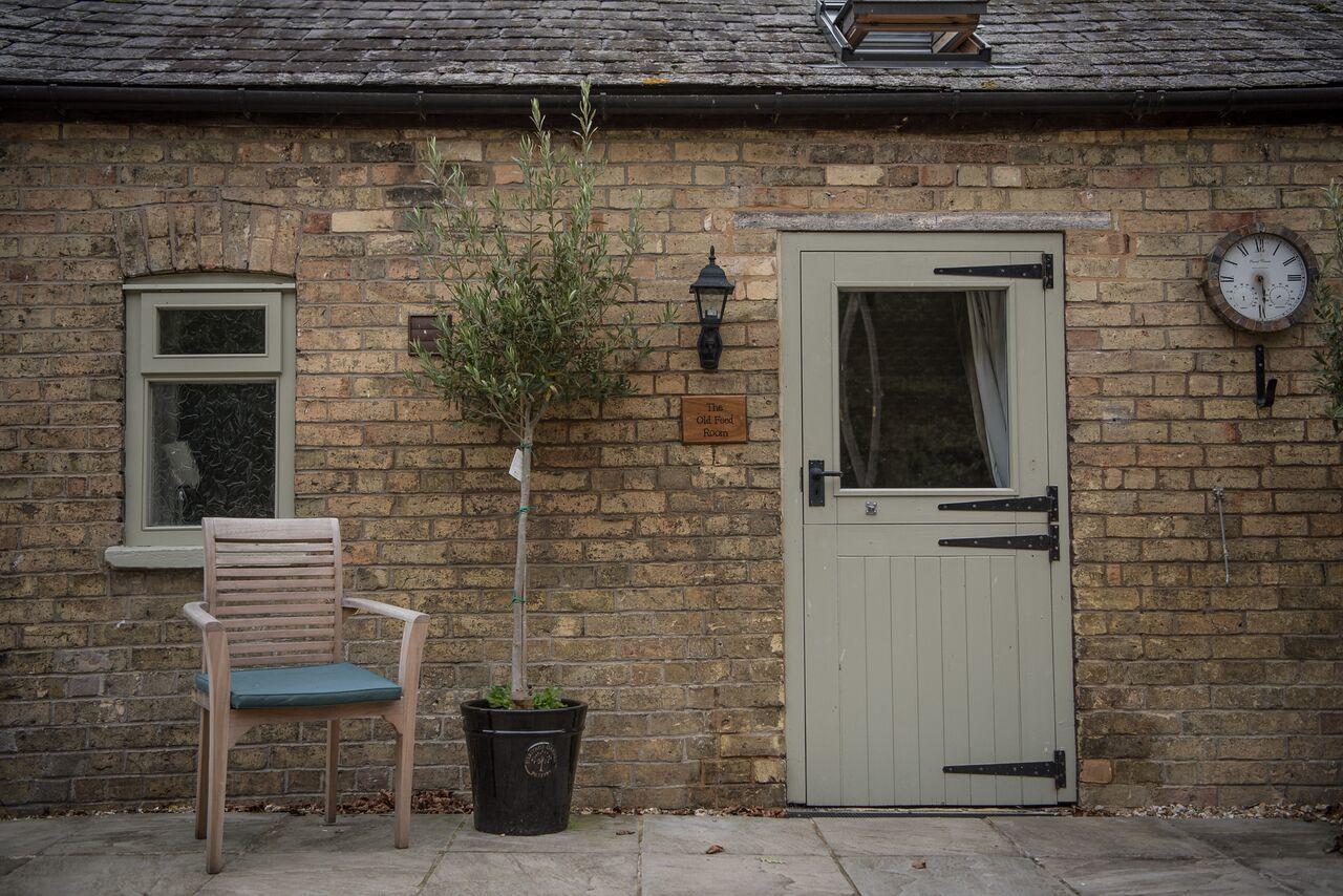 Bridleway Bed & Breakfast Hackthorn Extérieur photo