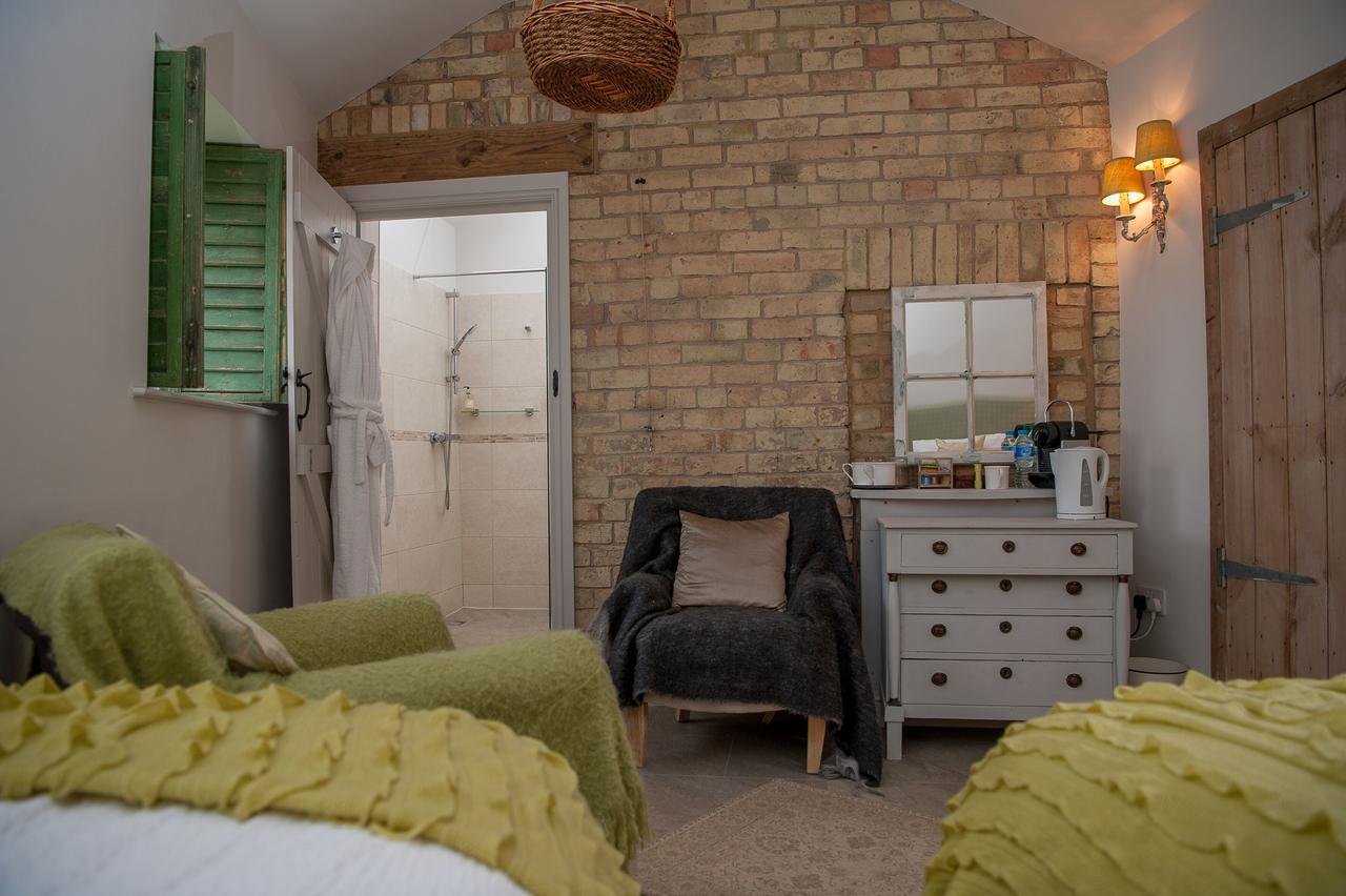 Bridleway Bed & Breakfast Hackthorn Extérieur photo