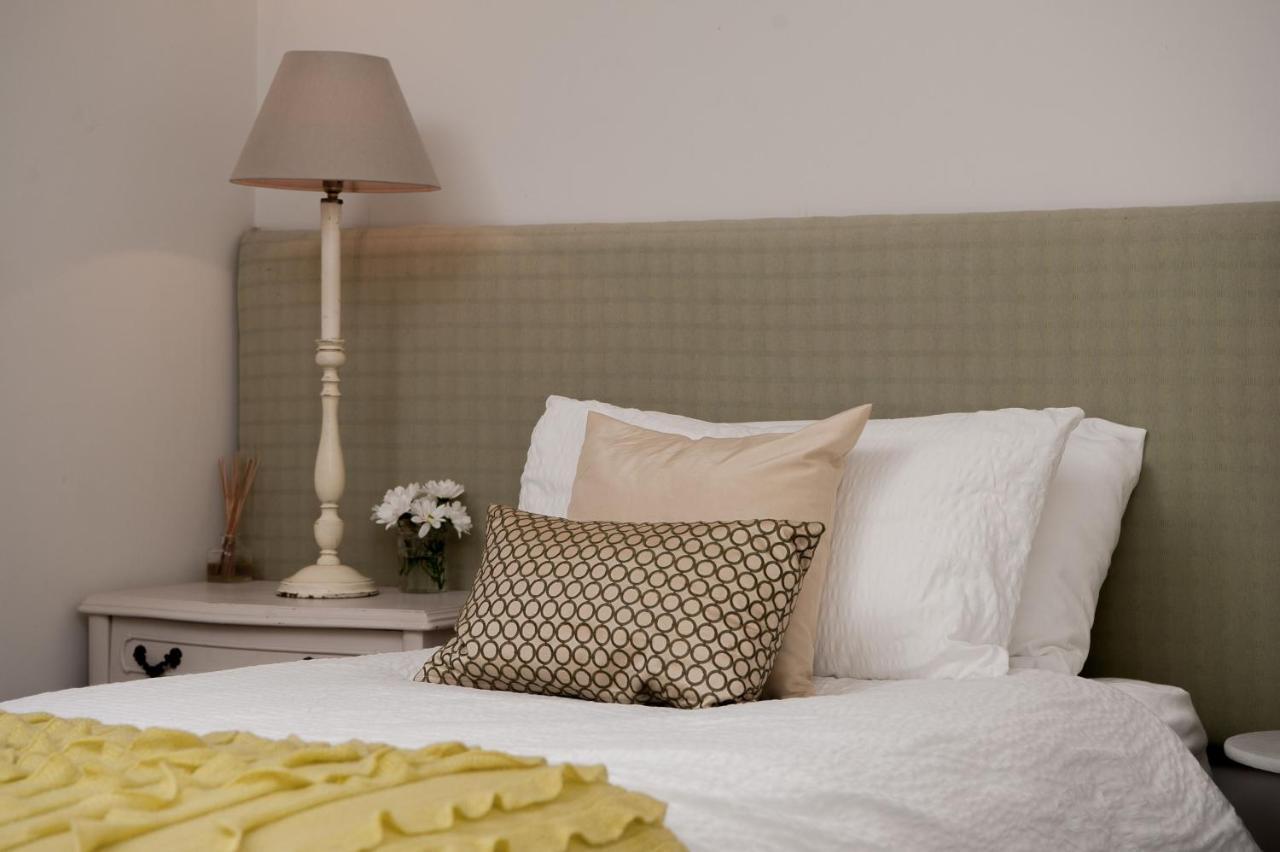 Bridleway Bed & Breakfast Hackthorn Extérieur photo